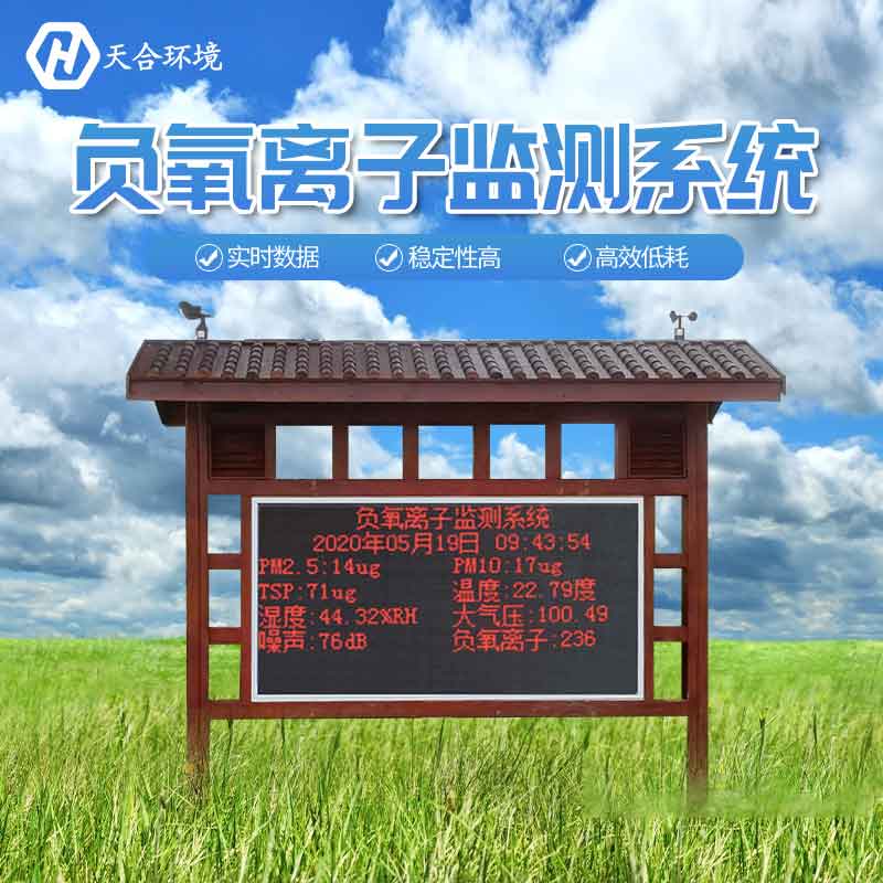 老子有钱lzyq88环境大气负氧离子监测站设备 老子有钱lzyq88环境大气负氧离子监测站设备