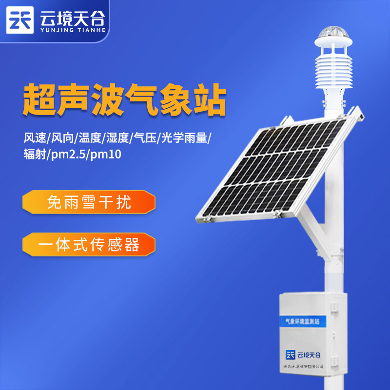 1694747435942805 区域自动形象站建设规划介绍