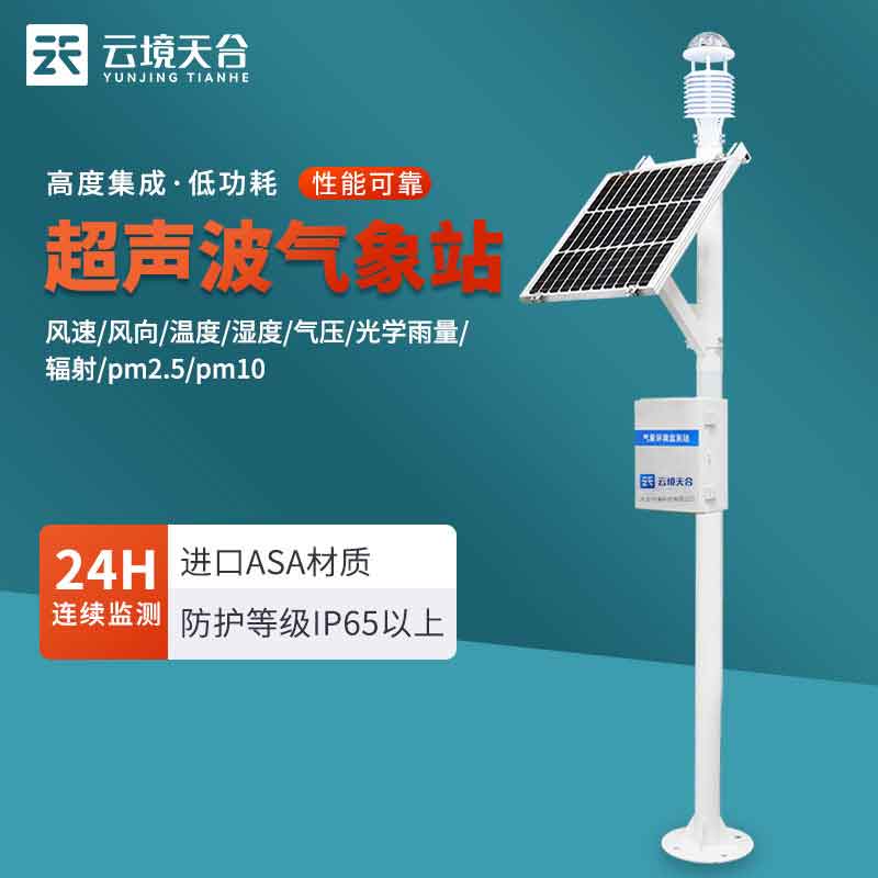 1704442656493356 超声波形象站TH-CQX10的优势