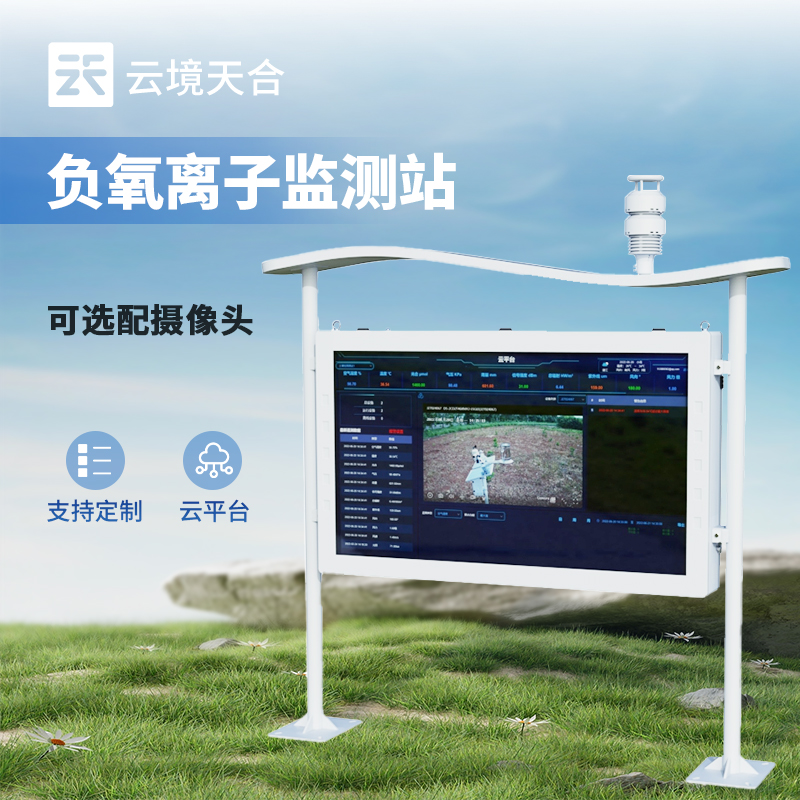 1736390039149551 负氧离子监测站介绍