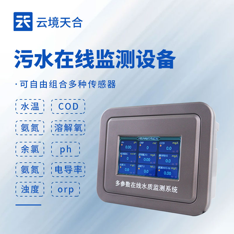 1769051659174290 污水在线监测设备